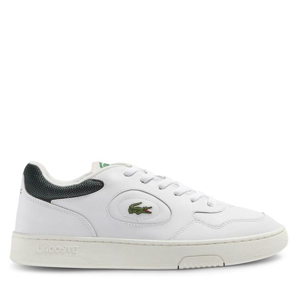 Lacoste Tenisice Lacoste Lineset 746SMA0045 Bijela
