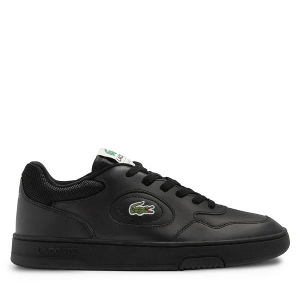 Lacoste Tenisice Lacoste Lineset 746SMA0045 Crna