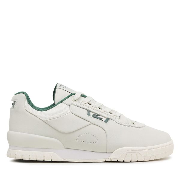 Lacoste Tenisice Lacoste M89 123 2 Sma 745SMA00871Y5 Off Wht/Dk Grn