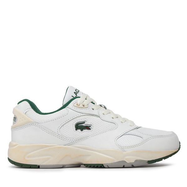 Lacoste Tenisice Lacoste Storm 96 Vtg 223 2 Sma 746SMA0092 Wht/Off Wht