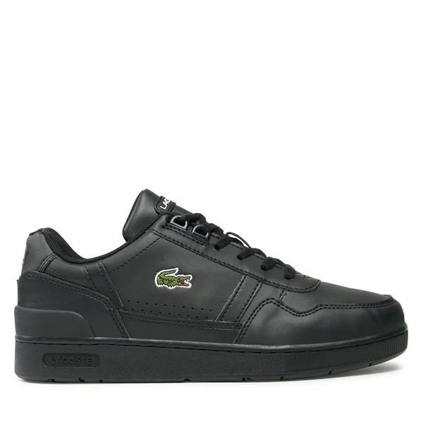 Lacoste Tenisice Lacoste T- Clip 744SUJ0007 Crna