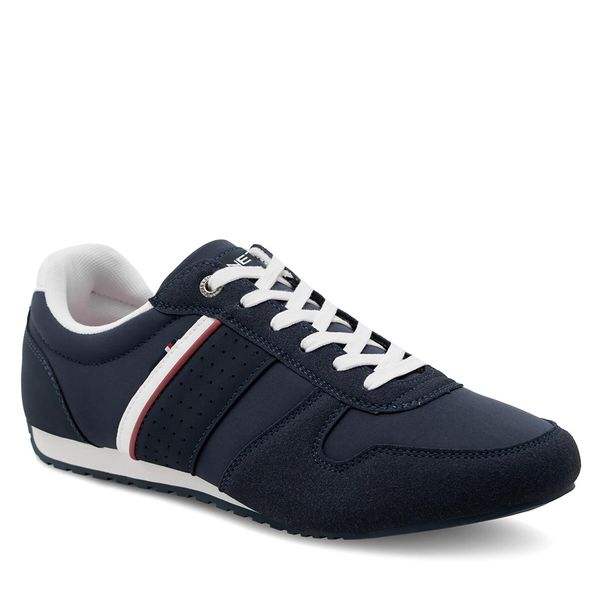 Lanetti Tenisice Lanetti MP07-01378-01 Navy