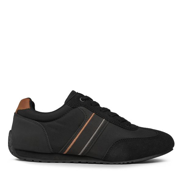 Lanetti Tenisice Lanetti MP07-01378-03 Black
