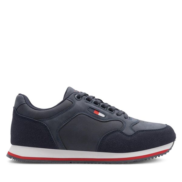 Lanetti Tenisice Lanetti MP07-01409-08 Tamnoplava