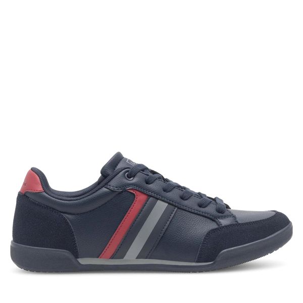 Lanetti Tenisice Lanetti MP07-01458-02 Tamnoplava