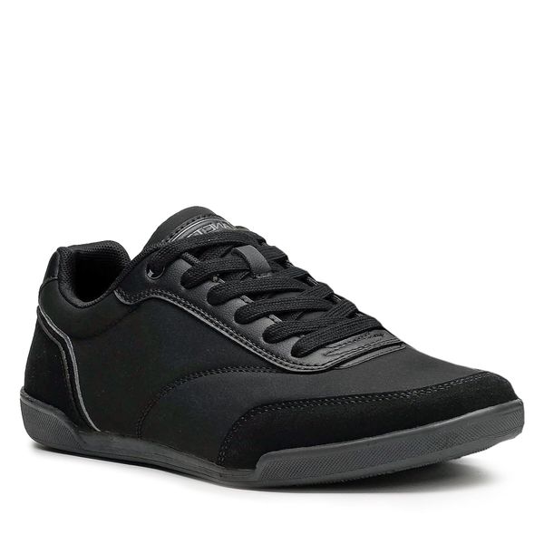 Lanetti Tenisice Lanetti MP07-01458-03 Black