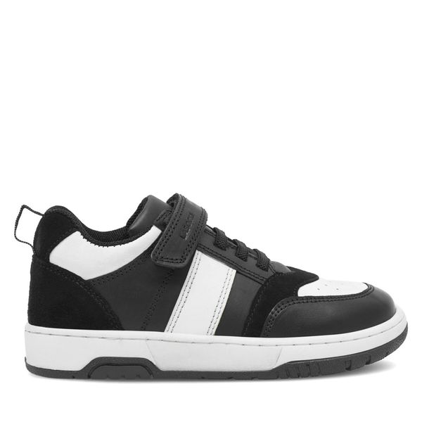 Lasocki Kids Tenisice Lasocki Kids Mos CI12-3136-02(III)CH Black