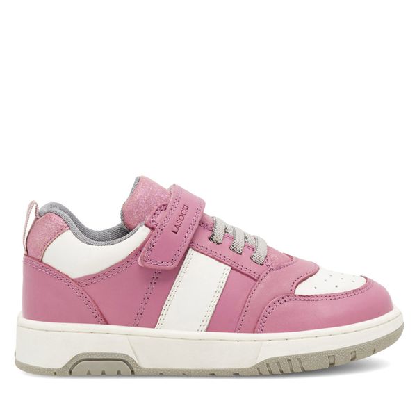 Lasocki Kids Tenisice Lasocki Kids Mos CI12-3136-02(III)DZ Pink