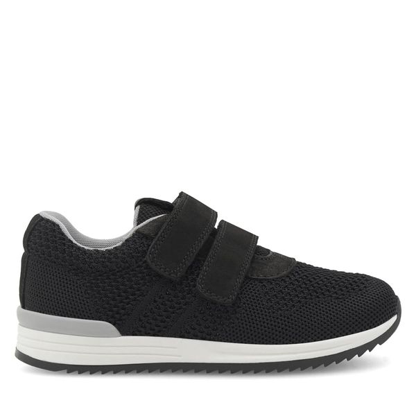 Lasocki Kids Tenisice Lasocki Kids TEKS CI12-2757-13(III)CH Black