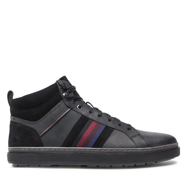 Lasocki Tenisice Lasocki MB-SPOD-12 Black