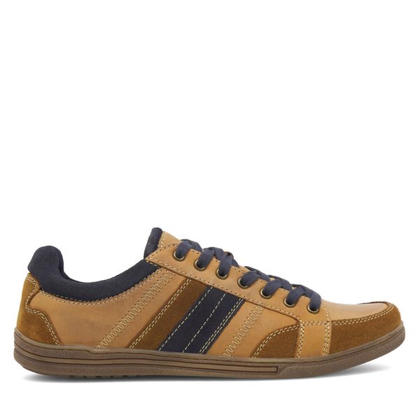 Lasocki Tenisice Lasocki VICTOR4-57 MI08 Brown
