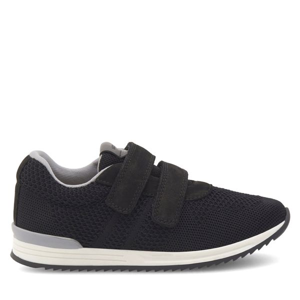 Lasocki Young Tenisice Lasocki Young TEKS CI12-2757-13(IV)CH Black