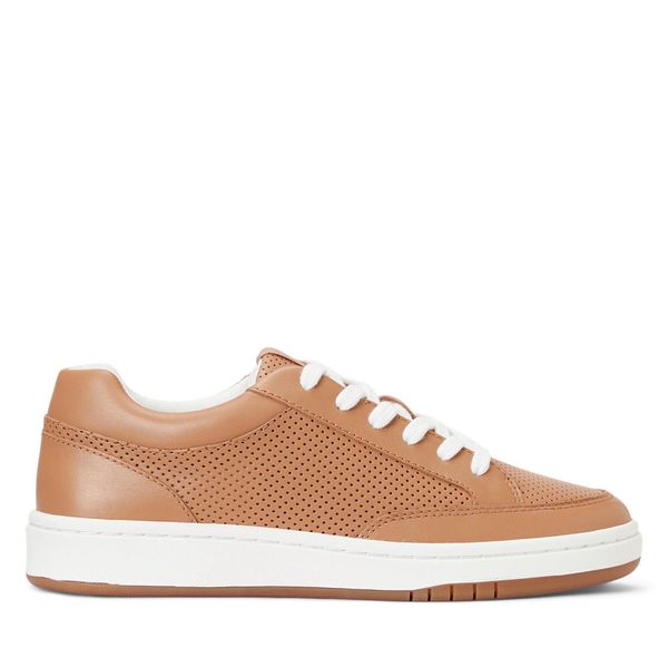Lauren Ralph Lauren Tenisice Lauren Ralph Lauren Hailey 802904468001 Smeđa
