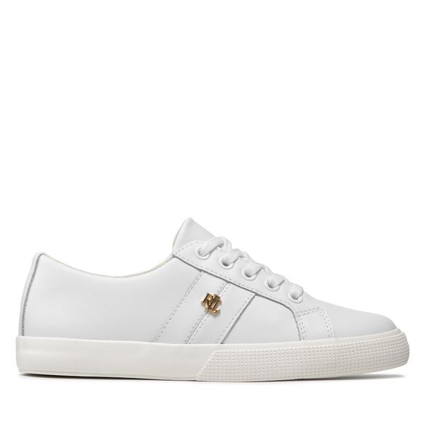 Lauren Ralph Lauren Tenisice Lauren Ralph Lauren Janson II 802830937006 Bijela