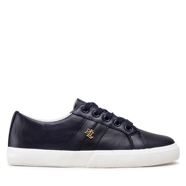 Lauren Ralph Lauren Tenisice Lauren Ralph Lauren Janson II 802849533001 Lauren Navy
