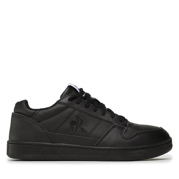 Le Coq Sportif Tenisice Le Coq Sportif Breakpoint 2310069 Triple Black