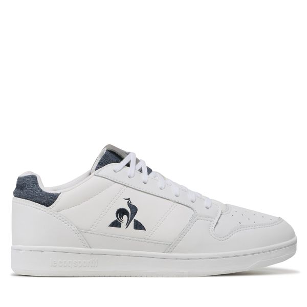 Le Coq Sportif Tenisice Le Coq Sportif Breakpoint Craft 2310076 Optical White/Dress Blue