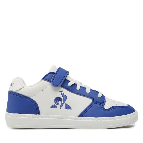 Le Coq Sportif Tenisice Le Coq Sportif Breakpoint Ps Sport 2310253 Optical White/Cobalt