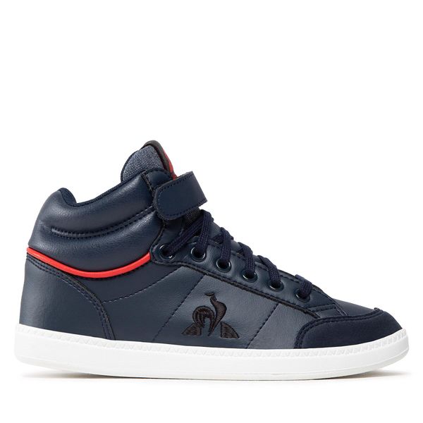 Le Coq Sportif Tenisice Le Coq Sportif Court Arena Gs Workwear 2220351 Dress Blue