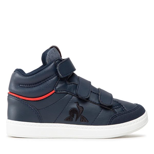 Le Coq Sportif Tenisice Le Coq Sportif Court Arena Ps Workwear 2220352 Dress Blue
