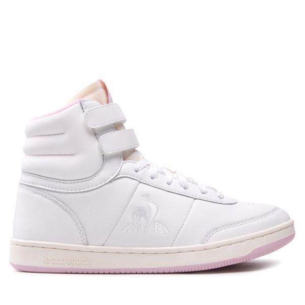 Le Coq Sportif Tenisice Le Coq Sportif Court Line Sport 2210289 Bijela