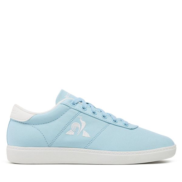 Le Coq Sportif Tenisice Le Coq Sportif Court One 2310127 Sky Blue