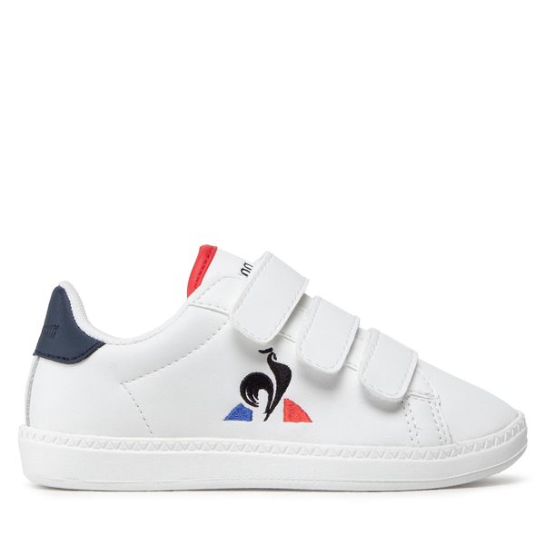 Le Coq Sportif Tenisice Le Coq Sportif Courtset Ps 2210147 Optical White