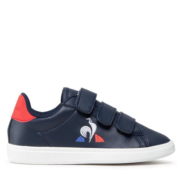 Le Coq Sportif Tenisice Le Coq Sportif Courtset Ps 2210148 Dress Blue