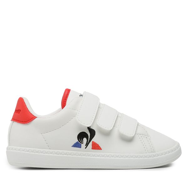 Le Coq Sportif Tenisice Le Coq Sportif Courtset Ps 2310237 Optical White