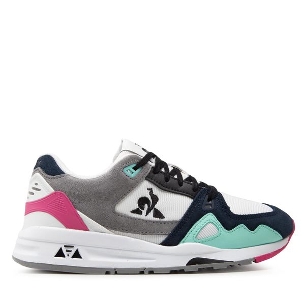 Le Coq Sportif Tenisice Le Coq Sportif Lcs R1000 W Color 2210325 Šarena