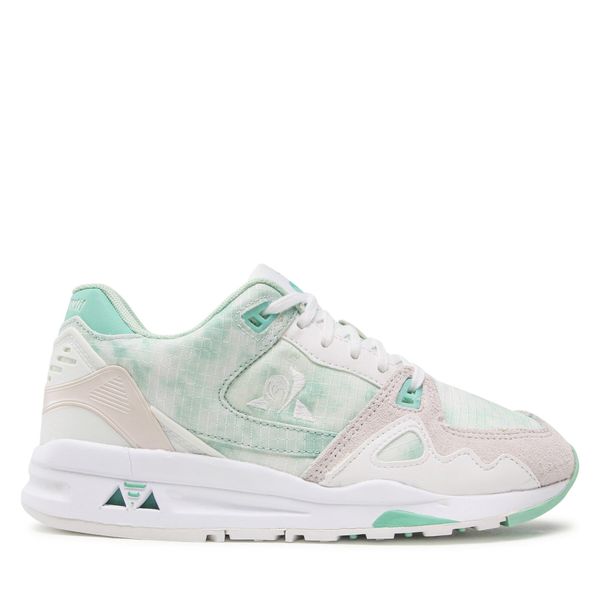 Le Coq Sportif Tenisice Le Coq Sportif Lcs R1000 W Summer Ripstop 2210339 Neptune Green