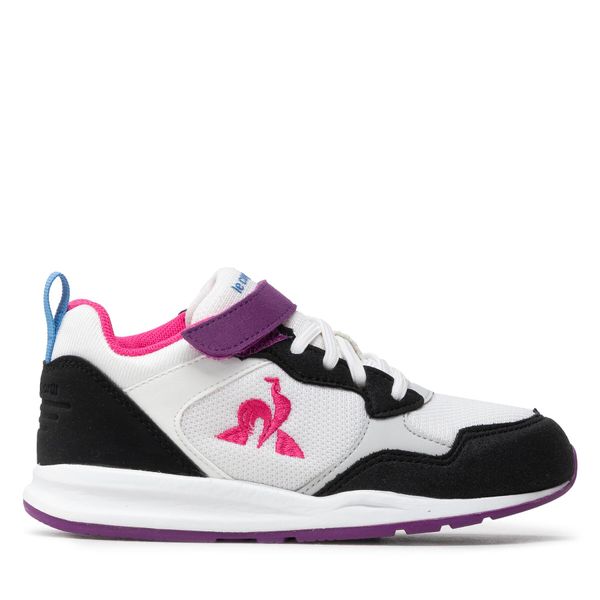 Le Coq Sportif Tenisice Le Coq Sportif Lcs R500 Ps Girl 2220362 Optical White/Black