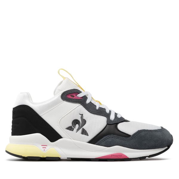 Le Coq Sportif Tenisice Le Coq Sportif Lcs R500 W Pop 2210140 Optical White/Rapture Rose