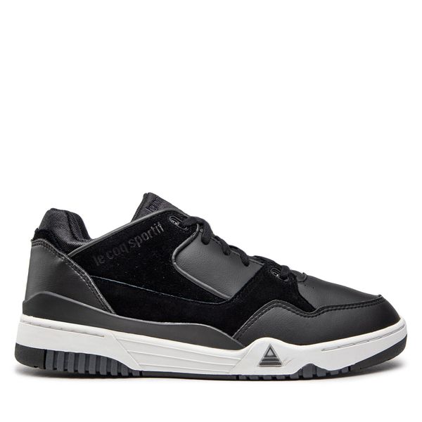Le Coq Sportif Tenisice Le Coq Sportif Lcs T1000 Nineties 2220276 Black