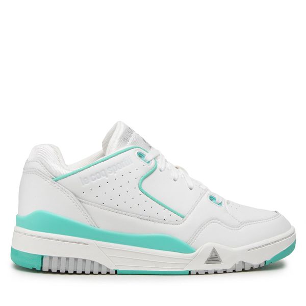 Le Coq Sportif Tenisice Le Coq Sportif Lcs T1000 Nineties 2220277 Optical White/Cockatoo