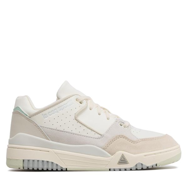Le Coq Sportif Tenisice Le Coq Sportif Lcs T1000 W Street Craft 2310371 Marshmallow