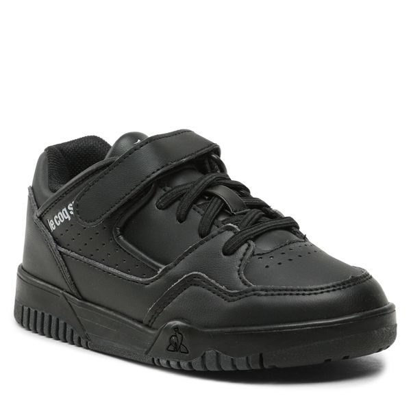 Le Coq Sportif Tenisice Le Coq Sportif T1000 Ps 2310335 Triple Black