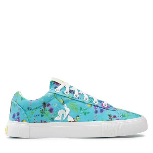 Le Coq Sportif Tenisice Le Coq Sportif Verdon Plus W Flowers 2210541 Carpi