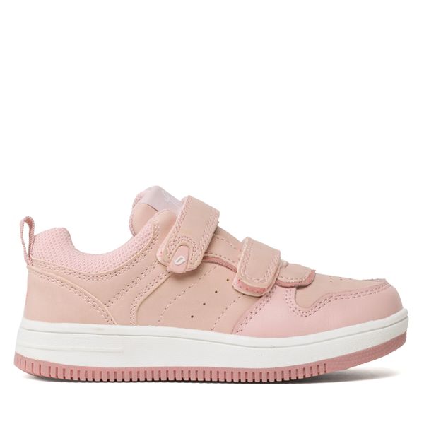 Leaf Tenisice Leaf Almo LALMO101L Pink