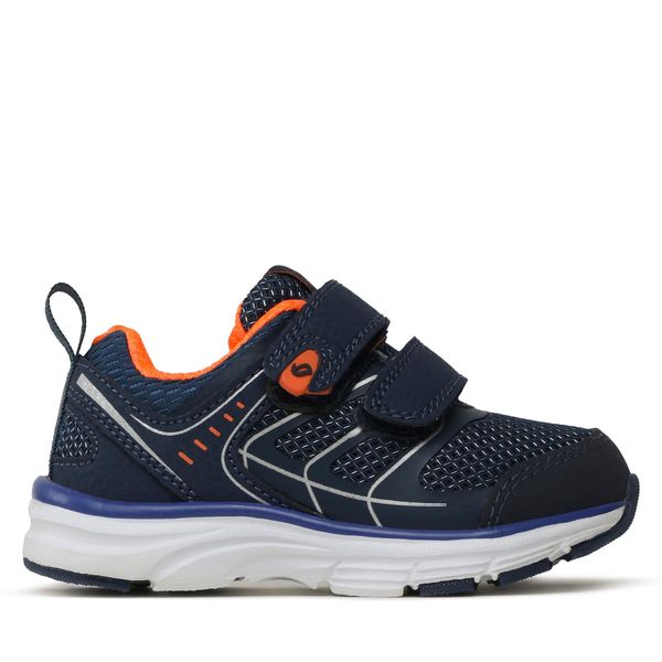 Leaf Tenisice Leaf Borre LBORR101F Navy
