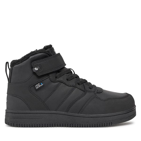 Leaf Tenisice Leaf Lojo LLOJO201M Black