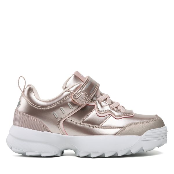 Leaf Tenisice Leaf Ruka LRUKA201K Pink