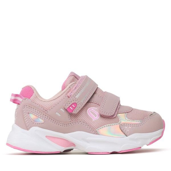 Leaf Tenisice Leaf Sillre LSILL101L Pink