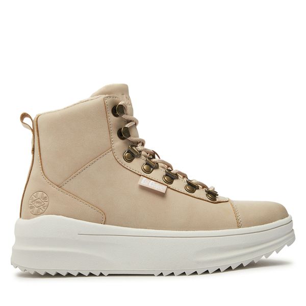 Lee Cooper Tenisice Lee Cooper Lcj-23-31-3026La Beige