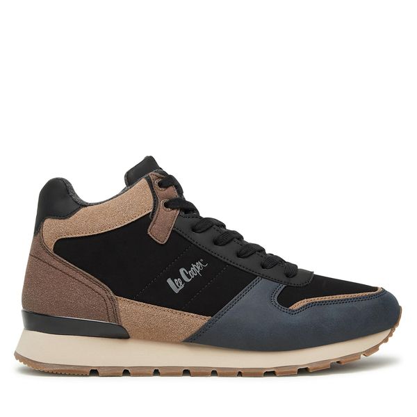 Lee Cooper Tenisice Lee Cooper Lcj-23-31-3065M Navy