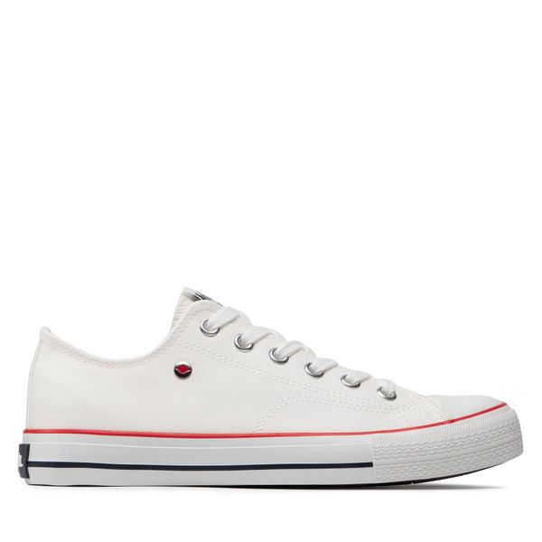 Lee Cooper Tenisice Lee Cooper LCW-22-31-0874M White