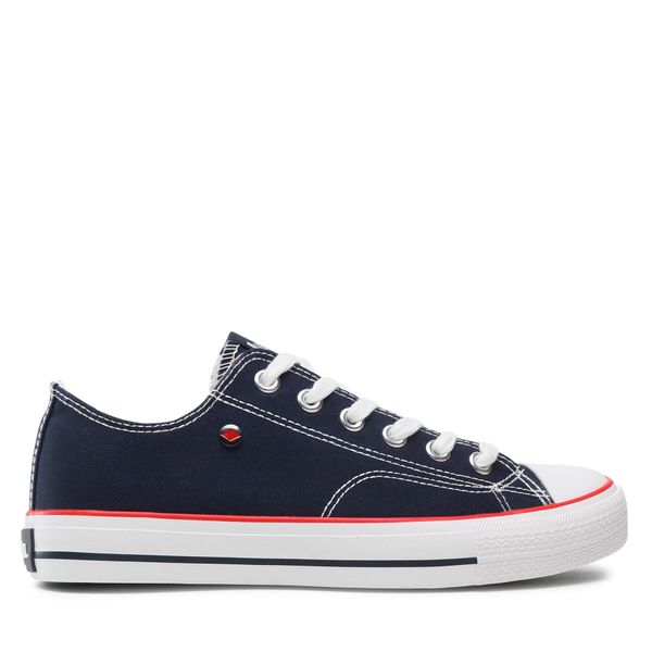Lee Cooper Tenisice Lee Cooper LCW-22-31-0876M Navy