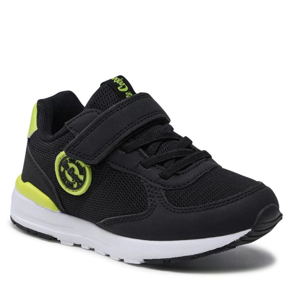 Lee Cooper Tenisice Lee Cooper LCW-22-32-1201K Crna