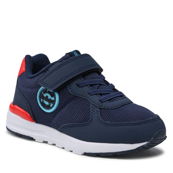 Lee Cooper Tenisice Lee Cooper LCW-22-32-1202K Tamnoplava