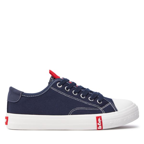 Lee Cooper Tenisice Lee Cooper LCW-24-31-2235LA Navy